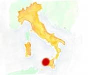 Sicily Northwest Biking Tour