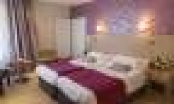 Best Western Plus H&ocirc;tel Carlton ****