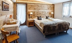 Days 5 & 6 Hotel Menardi***