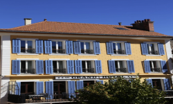 Le Grand H&ocirc;tel - Barcelonnette