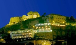 Day 5 & 6 Hotel Lido degli Scoglii ****