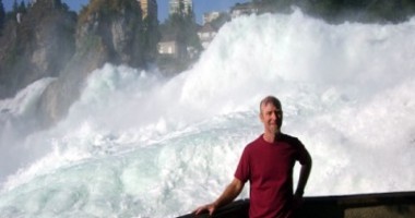 Swiss Custom Lake Constance-Eiger Bike-Hike
