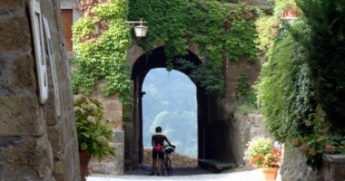 Italy North to South-Avid Cycling- - Private Justin Trip